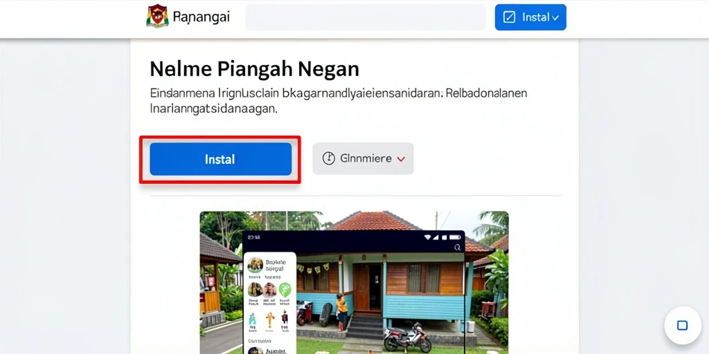 Karakter baru yang menarik dan unik.