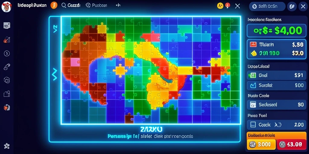 Deskripsi layar menyoroti fitur multiplayer yang menarik.