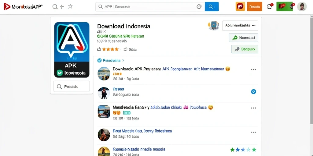 Sesi multiplayer yang seru dan interaktif.