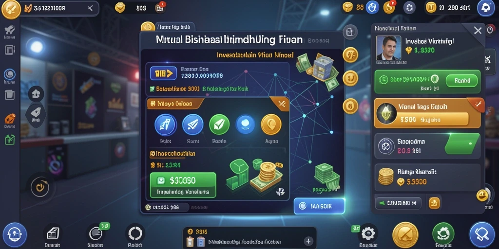 Level yang penuh tantangan dan kejutan menunggu!
