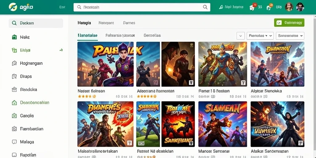 Notifikasi hasil togel secara real-time yang sangat membantu.