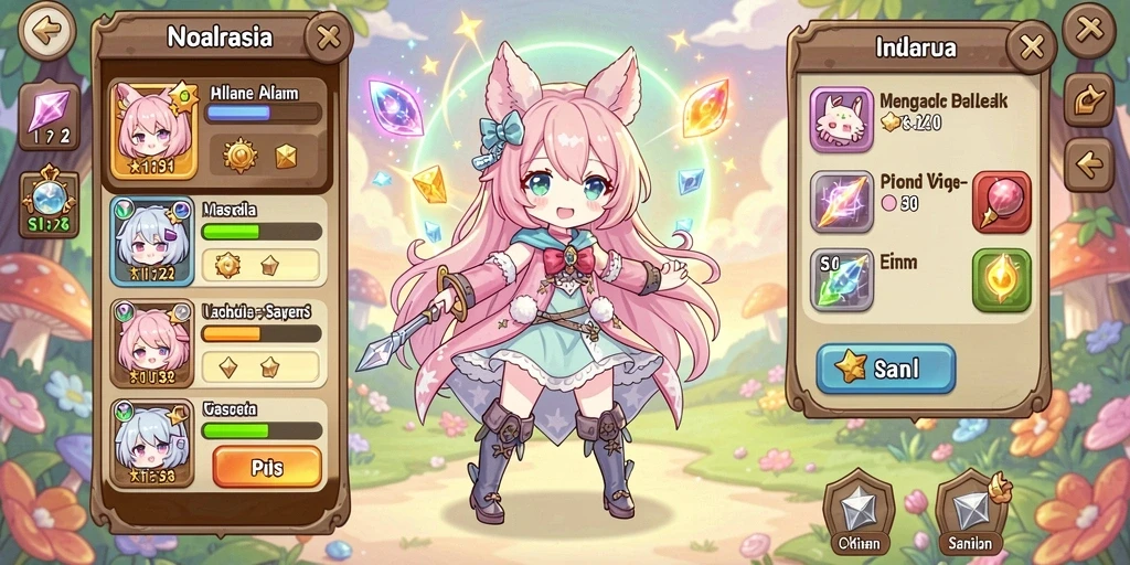 Event menarik dengan hadiah yang menggiurkan.