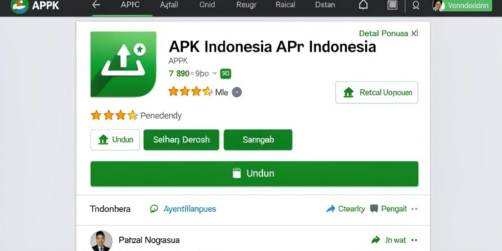 Beragam pilihan permainan yang menghibur dan menantang.