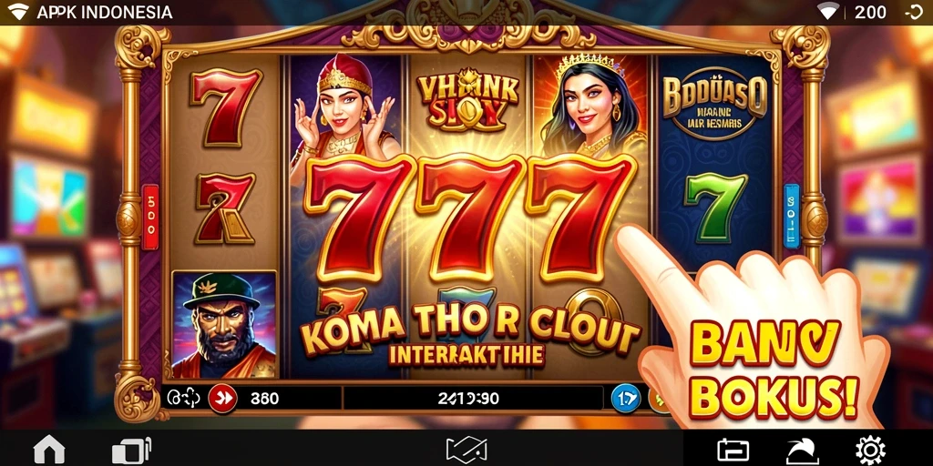 Berbagai jenis permainan togel yang selalu diperbarui.