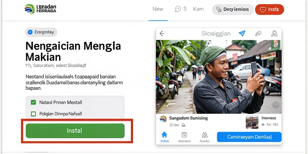 Komunitas aktif dengan berbagai diskusi dan tips bermain.