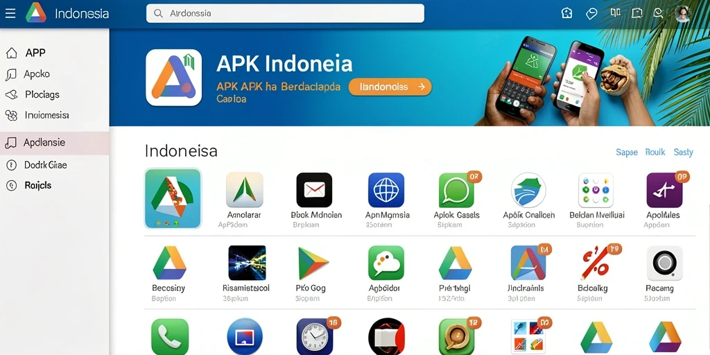 Sistem leveling yang membuat karakter semakin kuat.