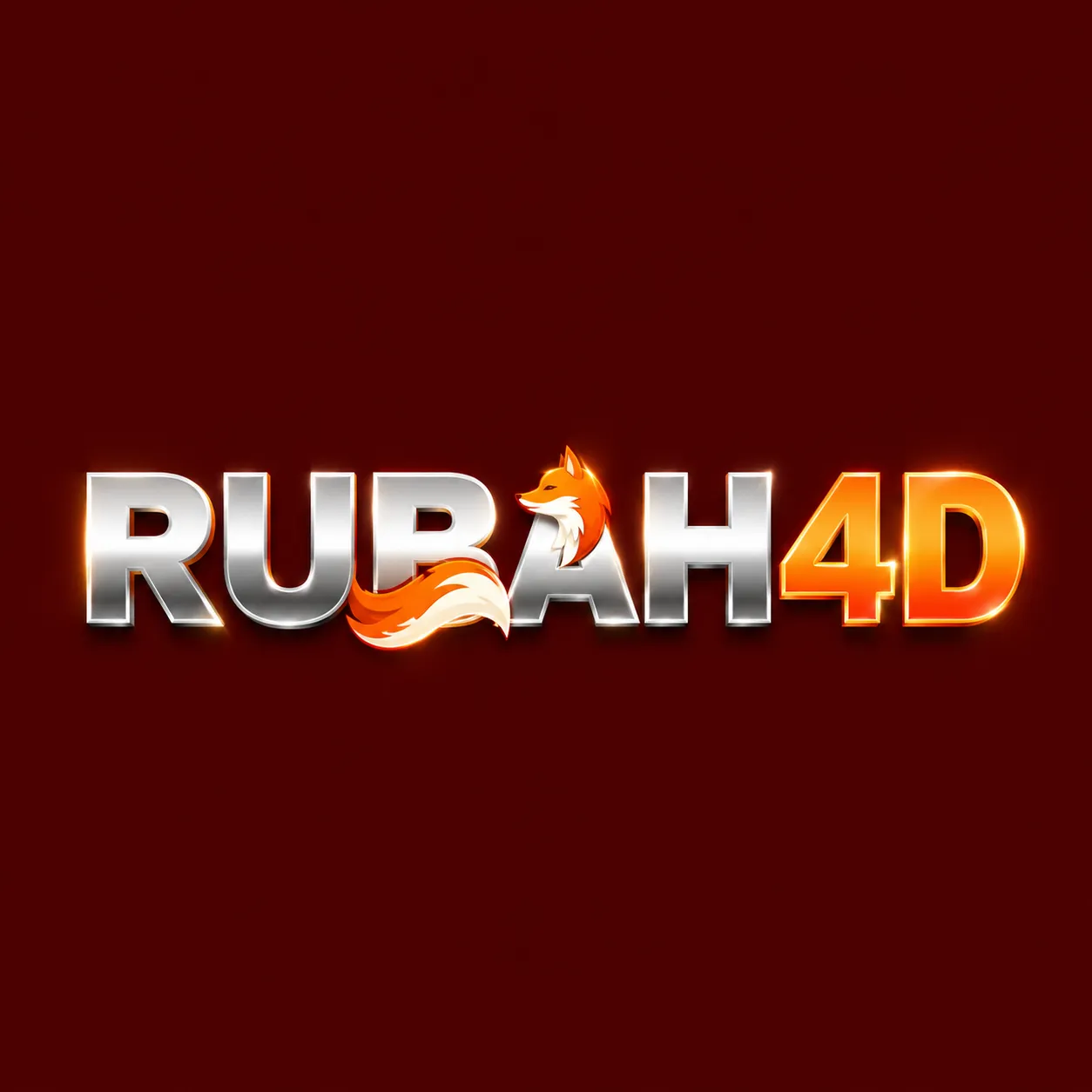 rubah4d — ikon APK