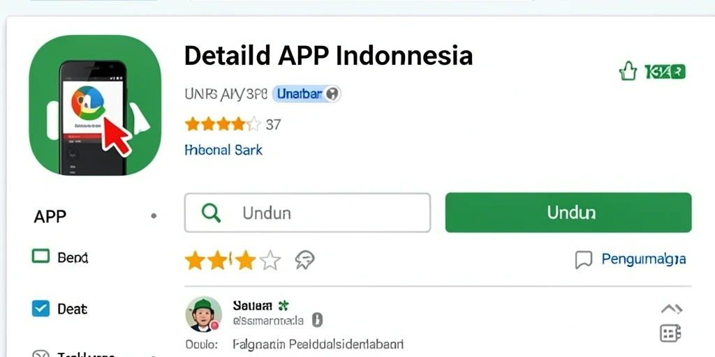 Gameplay seru dengan berbagai tantangan menarik.