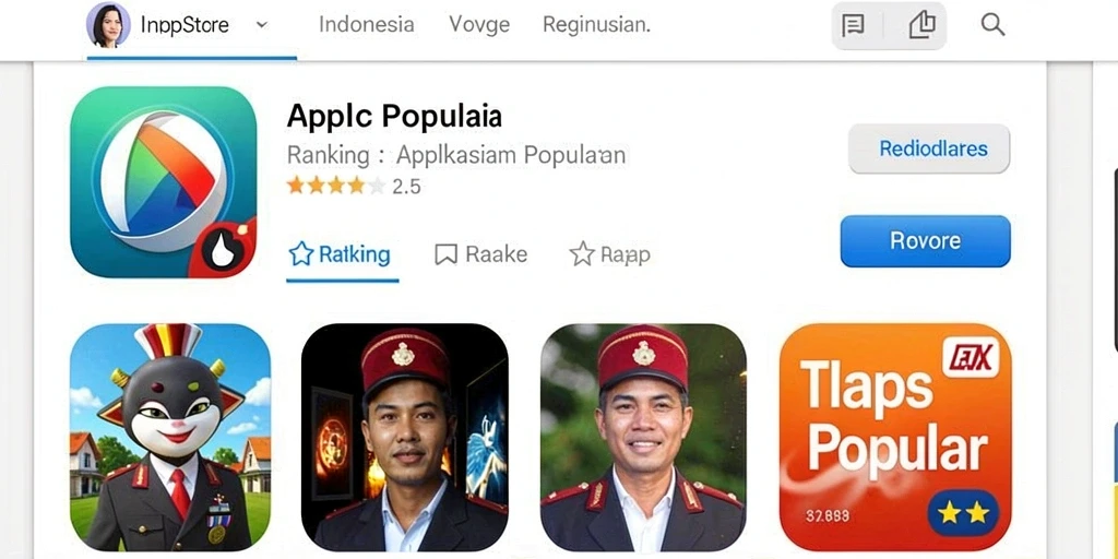 Sesi multiplayer yang seru dan kompetitif.