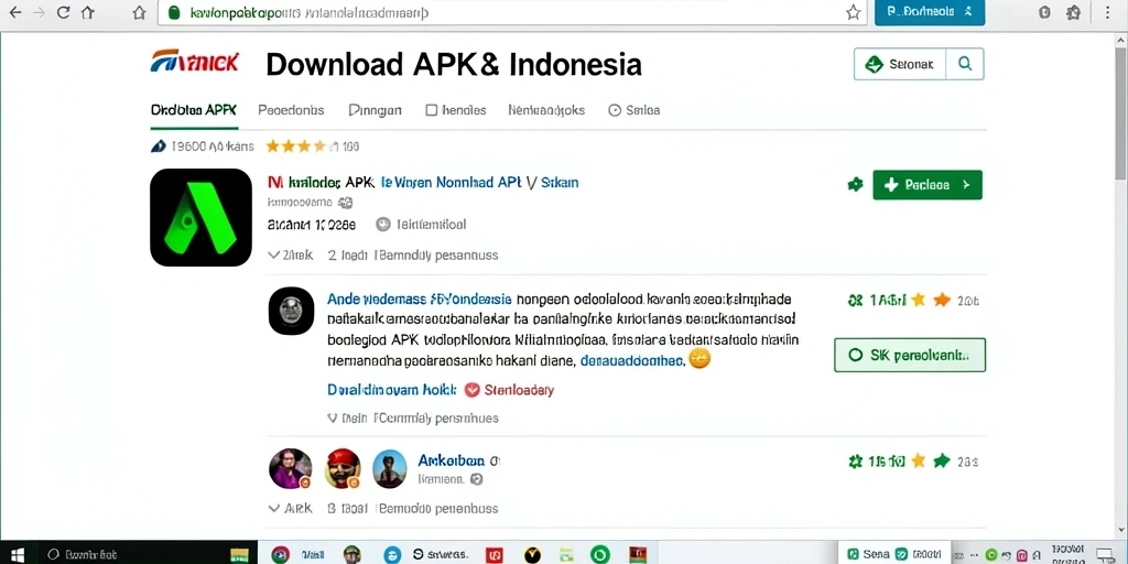 Fitur mode multiplayer yang memungkinkan bermain bersama teman.