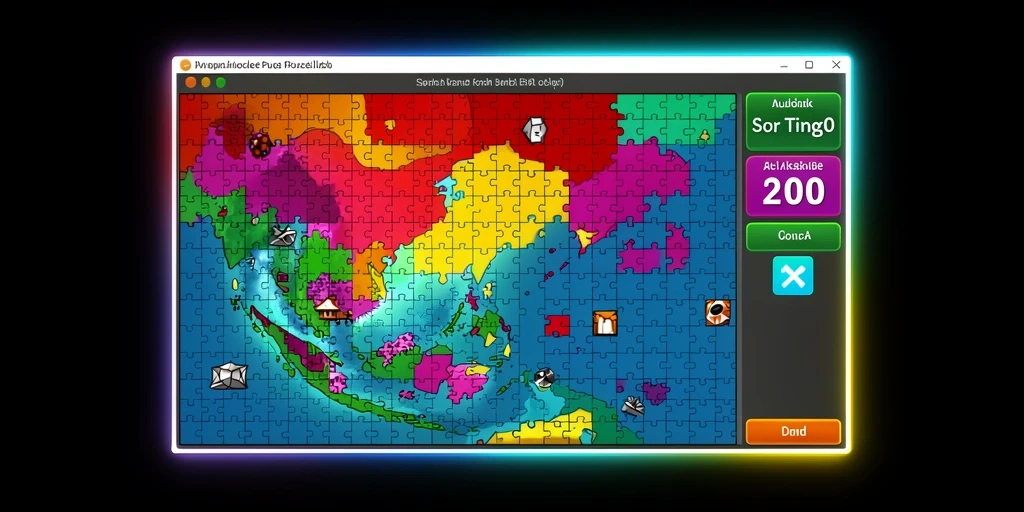 Komunitas aktif untuk berbagi strategi bermain.