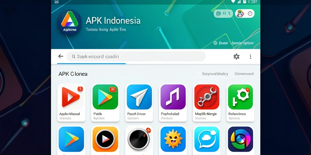 Misi menarik dengan tantangan seru.